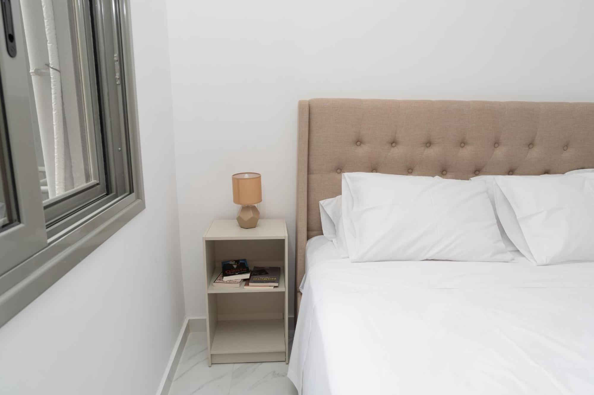 Rea Apartment Афины Экстерьер фото