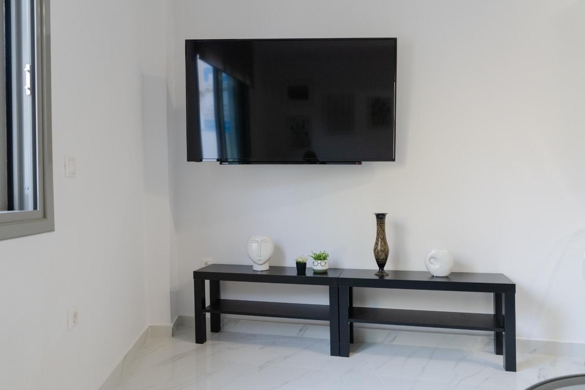 Rea Apartment Афины Экстерьер фото