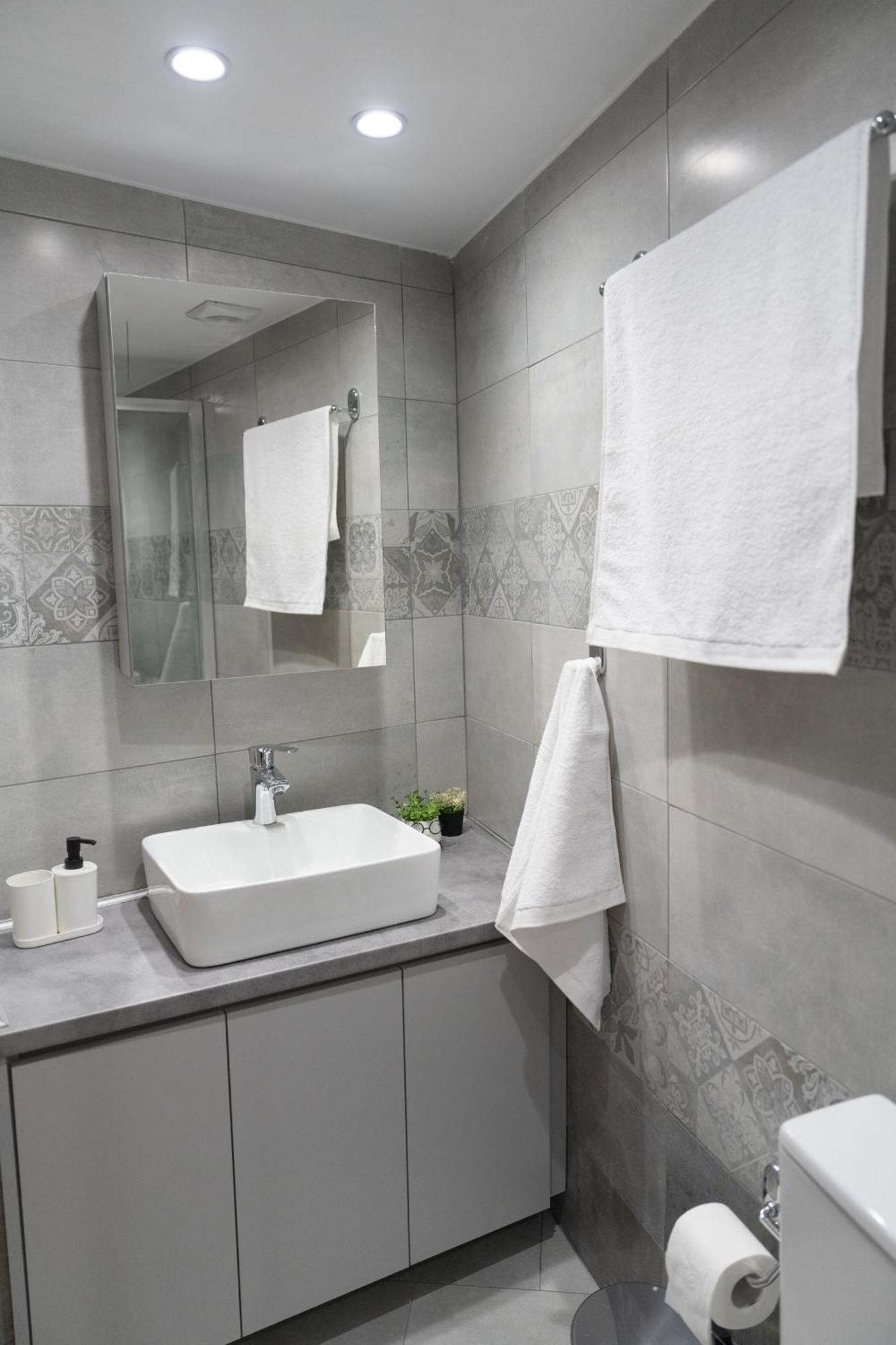 Rea Apartment Афины Экстерьер фото